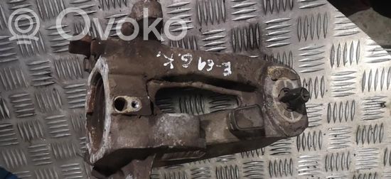 BMW 5 E60 E61 Rear wheel hub spindle/knuckle 6770925