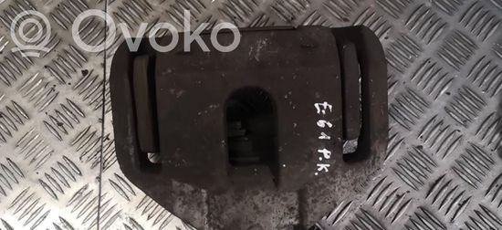BMW 5 E60 E61 Front brake caliper