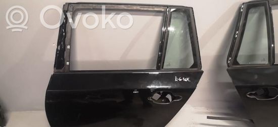 BMW 5 E60 E61 Rear door