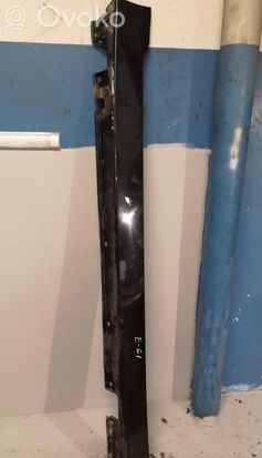 BMW 5 E60 E61 Sill