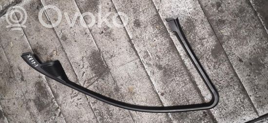 BMW 5 E60 E61 Windshield trim 5135703362912