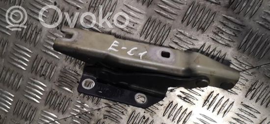 BMW 5 E60 E61 Engine bonnet/hood hinges 41617008727