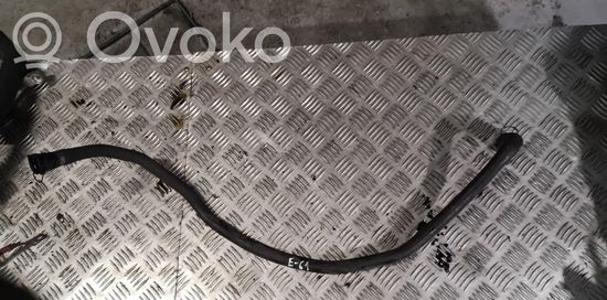 BMW 5 E60 E61 Engine coolant pipe/hose