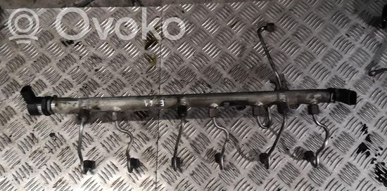 BMW 5 E60 E61 Fuel main line pipe 7795514