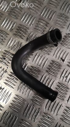 BMW 5 E60 E61 Engine coolant pipe/hose