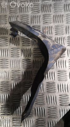 Audi A4 S4 B6 8E 8H Front bumper mounting bracket