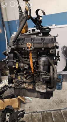 Volkswagen Golf V Engine bxe