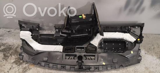 Audi A6 S6 C6 4F Dashboard 4f1858041