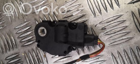 BMW 3 E90 E91 Air flap motor/actuator efb332
