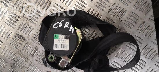 Audi A6 S6 C5 4B Front seatbelt 4b0857706a