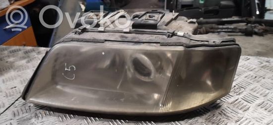 Audi A6 S6 C5 4B Headlight/headlamp