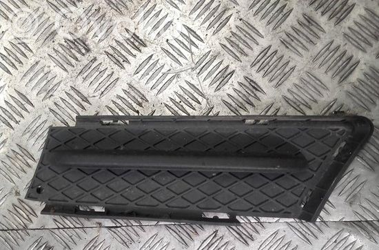 BMW 3 E90 E91 Front bumper lower grill 22944911