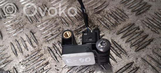 BMW 3 E90 E91 Airbag deployment crash/impact sensor 6911003