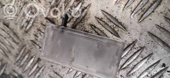 BMW 3 E90 E91 Glove box light 6962045