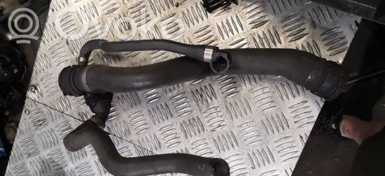 BMW 3 E90 E91 Engine coolant pipe/hose 7525641