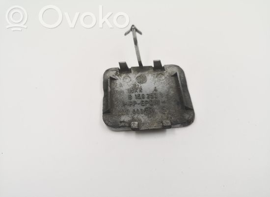 BMW 5 E39 Front tow hook cap/cover 81593531
