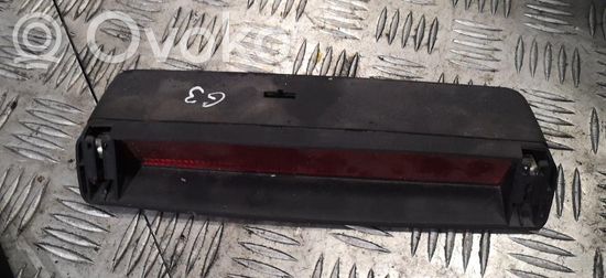 Volkswagen Golf III Third/center stoplight