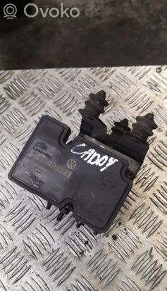 Volkswagen Caddy ABS Pump 1k0907379af