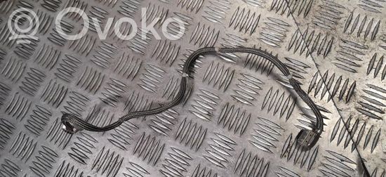 Audi A3 S3 8P Headlight part