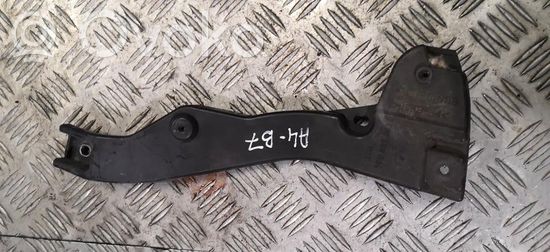 Audi A4 S4 B7 8E 8H Front bumper mounting bracket 8e0807203b
