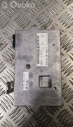 Audi A6 S6 C6 4F Other control units/modules 4e0035729