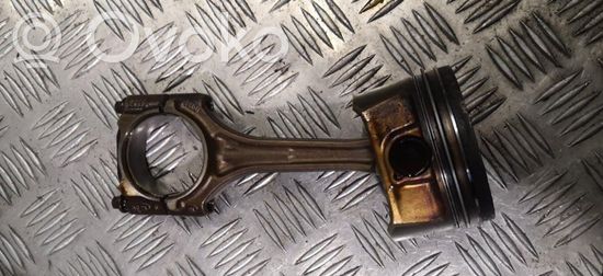Audi A6 S6 C6 4F Piston 82l143