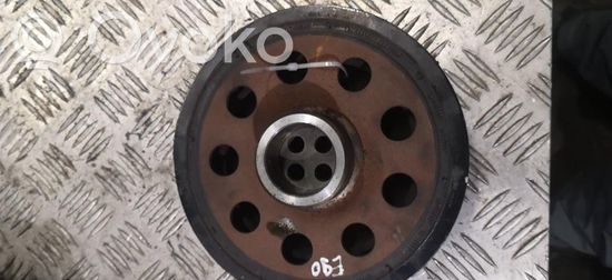 BMW 3 E90 E91 Crankshaft pulley 7799153