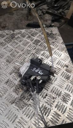 Audi A4 S4 B5 8D Front door lock 8d1837016e