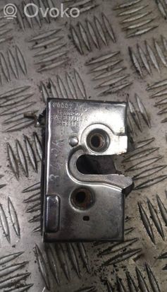 Audi 80 90 S2 B4 Front door lock 8a2837015a
