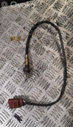 Audi A4 S4 B7 8E 8H Lambda probe sensor 058906265c
