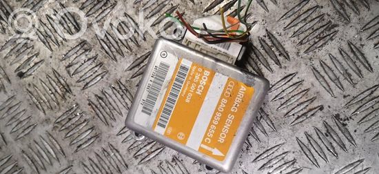 Audi A4 S4 B5 8D Airbag control unit/module 8a0959655c