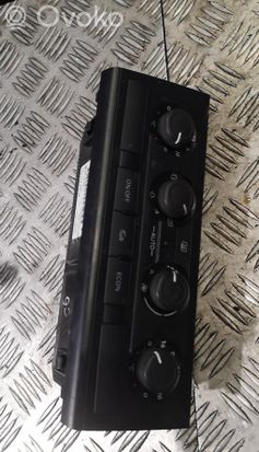 Audi A6 S6 C6 4F Climate control unit 4f1820043t