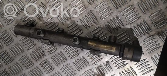 Audi A6 S6 C6 4F Fuel main line pipe 059130090ag
