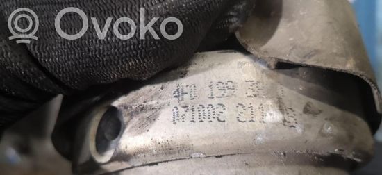 Audi A6 S6 C6 4F Engine mount bracket 4f0199382d
