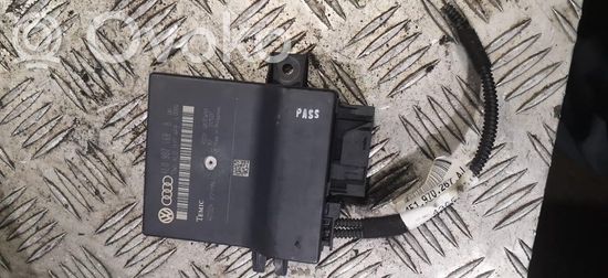 Audi A6 S6 C6 4F Other control units/modules 4l0907468b