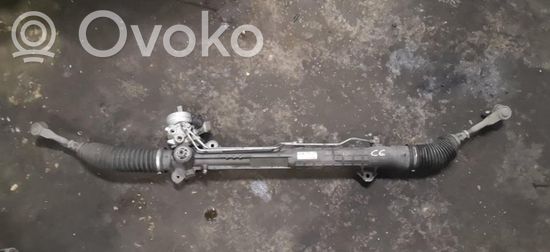 Audi A6 S6 C6 4F Steering rack 4f1422066