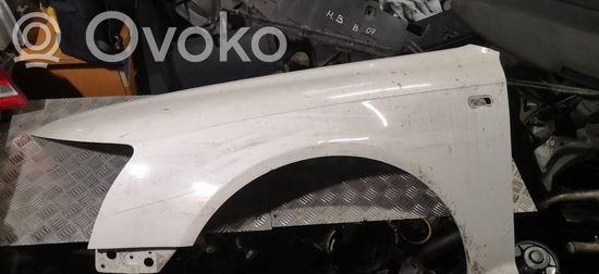 Audi A6 S6 C6 4F Fender