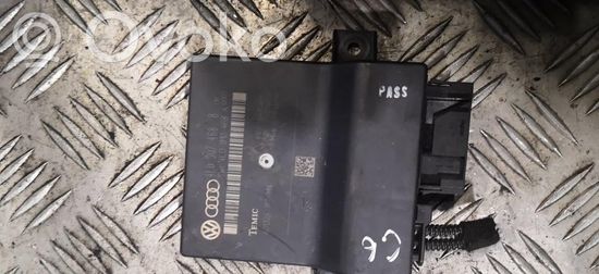 Audi A6 S6 C6 4F Other control units/modules 4l0907468b