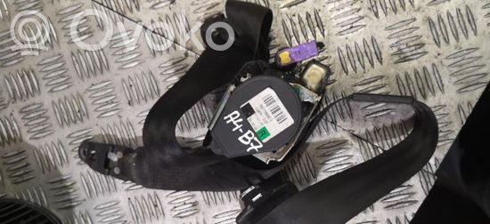 Audi A4 S4 B7 8E 8H Front seatbelt 8e0857706g
