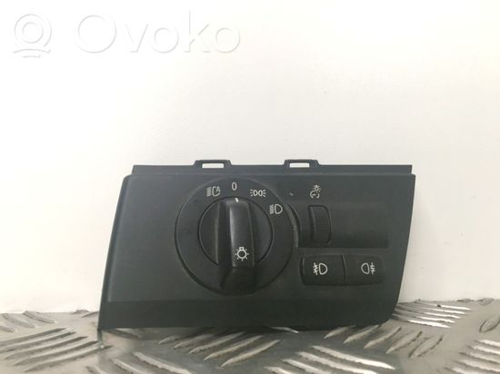 BMW X3 E83 Light switch 3415105 531096874