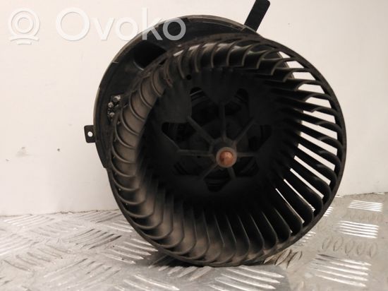 Volkswagen Touran I Heater fan/blower 1K1820015D F993987Q