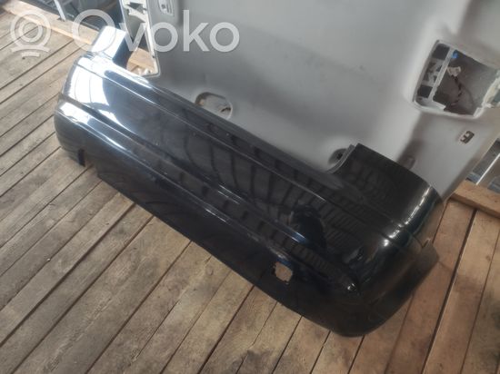 Audi A3 S3 8P Rear bumper 8P3807521