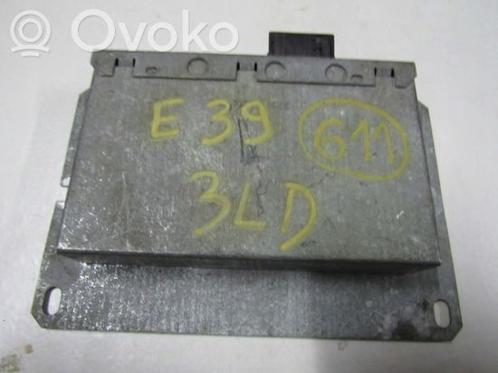 BMW 5 E39 Other control units/modules