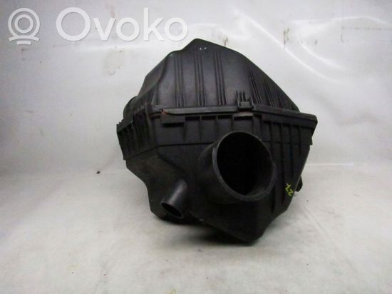 BMW 5 E60 E61 Air filter box