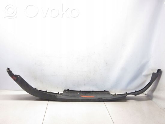 BMW 1 E81 E87 Rear bumper lower part trim
