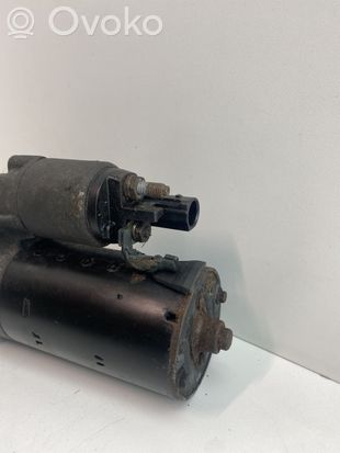 Audi A6 Allroad C6 Starter motor 059911024D