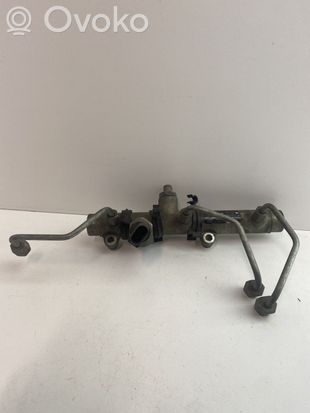 Audi A6 Allroad C6 Fuel main line pipe 059130089D