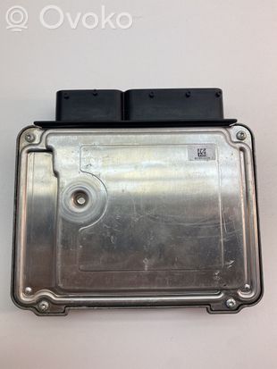 Audi A6 C7 Engine control unit/module 03L906018LB