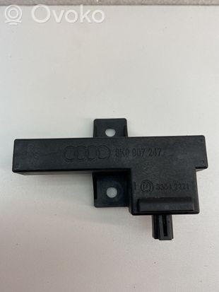 Audi A6 C7 Keyless go control unit/module 8K0907247