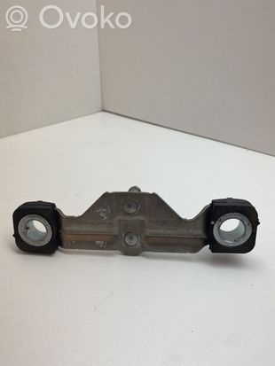 Audi A6 Allroad C6 Loading door lock loop/hook striker 8P4827507A